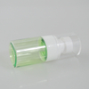 30ml 40ml 50ml 80ml 100ml 120ml 150ml 180ml PET Round Cosmetic Fine Mist Sprayer Plastic Skin Care Spray Bottle