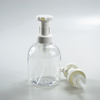 40mm 42mm Lock Clip Foam Pump for Hand Sanitizer Bath Gel