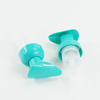 40mm Plastic Customized Color Foaming Soap Dispenser Pump Hand Sanitizer Cleanser Foam Pump