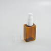 Eco-Friendly 20mm 24mm Foam Pump PP Soap Dispenser Foam Spray Pump