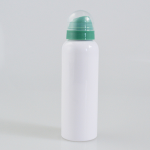 150ml 5oz Fine Mist PET Spray Bottle Sunscreen Plastic Sprayer Bottle Moisturizing Sprayer Bottle