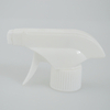 28mm Foam Nozzle Trigger Sprayer All Plastic PP Foam Trigger Sprayer