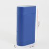 40g Refillable Deodorant Containers Eco Plastic Deodorant Stick Container Rectangle Deodorant Stick Packaging