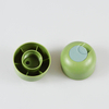 Customized Color 24mm Cute Disc Top Cap Dispensing Cap for Child Bottle
