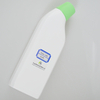 750ml 25oz HDPE Cleaning Liquid Detergent Bottle Plastic Toilet Cleaner Bottle