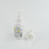 ECO-friendly 40mm Left and Right Lock Liquid Foam Pump Hand Washing Bath Dispenser 