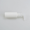 18mm 20mm 24mm PP Plastic Screw Lotion Dispenser Pump with Clip Lock for Shampoo and Body Lotion