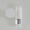Luxury Skincare Packaging 15ml 30ml 50ml Acrylic Airless Lotion Pump Bottle