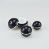 15g 30g 50g Acrylic Sphere Shape Ball Shape Jar for for Facial Cream Eye Cream