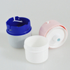 Wholesale 50g Airless Cream Jar Cosmetic Packaging Vacuum Bottle