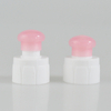 24/410 24mm Plastic Top Cap Push Pull Cap Sport Cap for Dish Detergent Bottle