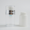 Luxury 30ml 50ml 100ml Vacuum Bottle Airless Lotion Bottle for Concentrated Serums