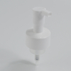 White 42/410 Foam Pump Hand Sanitizer Soap Dispenser Pump for Hand Washing