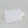 500ml 16oz PET Plastic Wide Mouth Jar with Lotion Pump