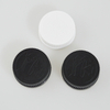 38/400 CRC Ribbed Cap Child Resistant Cap with Heat Induction Foil Liner
