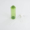 220ml 7oz Flat Shoulder PET Bottle for Lotion And Cleansing Oil