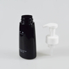 8oz 250ml PET Foam Pump Bottle 42mm Neck Oval Plastic Bottle