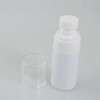 30ml 40ml 50ml 80ml 100ml 120ml 150ml 180ml PET Round Cosmetic Fine Mist Sprayer Plastic Skin Care Spray Bottle