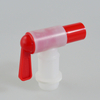3/4'' Dispenser Tap Plastic Liquid Tap Water Faucet for Jug & Carboys Use