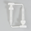 10cc Dosage 32/400 Lotion Pump PP Sauce Dispenser Pump Gallon Pump