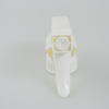 Single Cover White Color Chemical Resistant Trigger 28/400 28/410 Garden All-plastic Trigger Sprayer