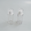 Luxury 100ml 120ml PETG Serum Lotion Bottle