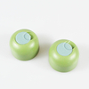 Customized Color 24mm Cute Disc Top Cap Dispensing Cap for Child Bottle