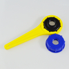 70mm Screw Cap with Pour Spout for HDPE 20 Liter Jerry Can