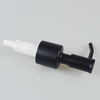 24mm Matte Black 304 Stainless Steel Metal Lotion Pump Soap Dispenser