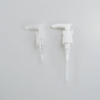 18mm 20mm 24mm PP Plastic Screw Lotion Dispenser Pump with Clip Lock for Shampoo and Body Lotion