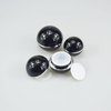 15g 30g 50g Acrylic Sphere Shape Ball Shape Jar for for Facial Cream Eye Cream