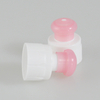 24/410 24mm Plastic Top Cap Push Pull Cap Sport Cap for Dish Detergent Bottle