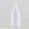 500ml 16oz PET 42mm Neck Size Foam Pump Bottle Foaming Soap Dispenser Round Shoulder Bottle