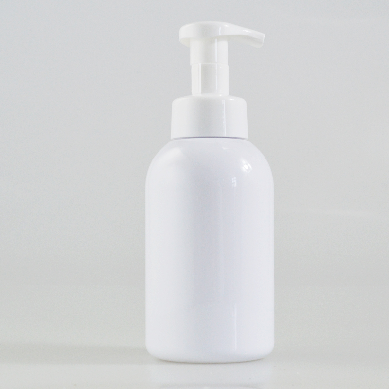 Foam Pump Bottle Application in Daily Life