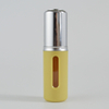 30ml 50ml Visual Window Cosmetic Lotion Bottle for Skin Care