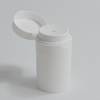 30g 1oz Airless Pump Bottle with Flip Top Full PP Airless Container