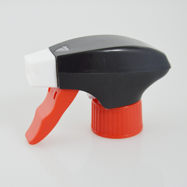 Customized Colors Plastic Foam Trigger Sprayer Cleaning Foam Sprayer Pumps for Cleaning&Daily Use