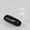 8oz 250ml PET Foam Pump Bottle 42mm Neck Oval Plastic Bottle