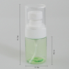 30ml 40ml 50ml 80ml 100ml 120ml 150ml 180ml PET Round Cosmetic Fine Mist Sprayer Plastic Skin Care Spray Bottle