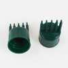 20mm 24mm All-in-One Comb Lid for Hair Oil Bottle Comb-Integrated Pomade Lid Comb Top Lid