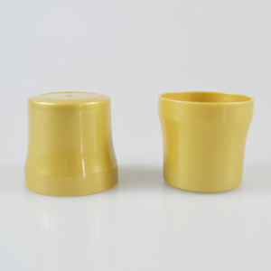 28mm Customized Screw Laundry Detergent Cap for Plastic Soap Bottle