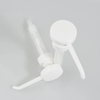 10cc Dosage 32/400 Lotion Pump PP Sauce Dispenser Pump Gallon Pump