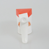 28mm All Plastic Trigger Sprayer 28/410 Double Cover Trigger Sprayer