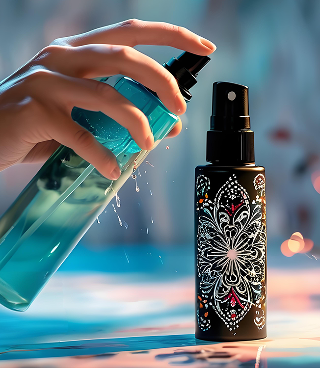 Spray Bottle