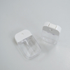 35ml PETG Mini Perfume Toner Atomizer Pump Credit Card Plastic Spray Bottle