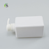 450ml 15oz Square Shape PETG Lotion Bottle