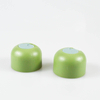 Customized Color 24mm Cute Disc Top Cap Dispensing Cap for Child Bottle