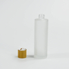 Factory Customized Bamboo Lid Disc Top Cap Bamboo Disc Dispensing Cap