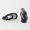 28mm All Plastic Trigger Sprayer for Chemical & Daily Usage
