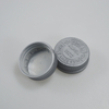 43mm 43/410 PP White Black Child Safety Cap CRC Caps Medical Bottle Lids for Plastic Pill Bottles